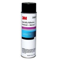 Picture of 3M 38987 Specialty Adhesive Remover Aero